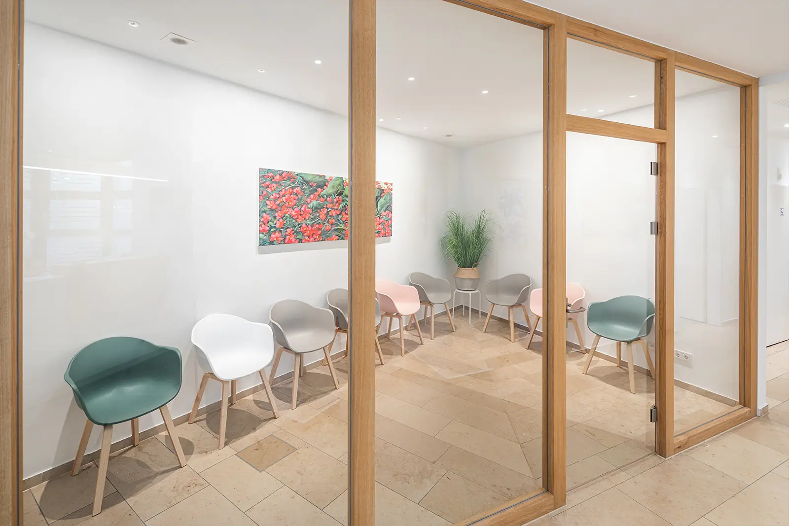 Praxis Dr. Eckermann, München