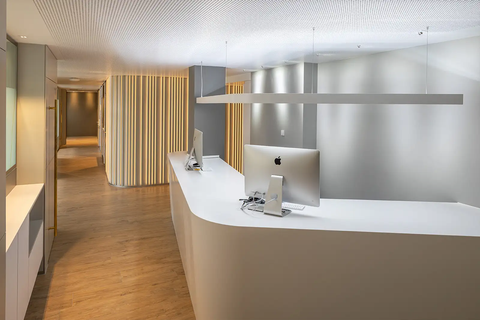 Praxis Dres. Größer, Gauting